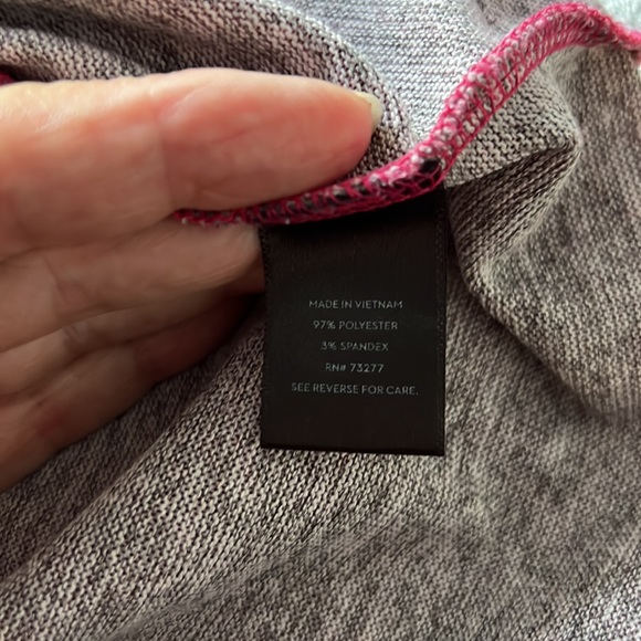 Vera Wang top - Picture 4 of 4